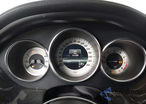 2013 Mercedes-Benz Cls 550 z USA, uszkodzony, nr VIN WDDLJ7DB0DA069873